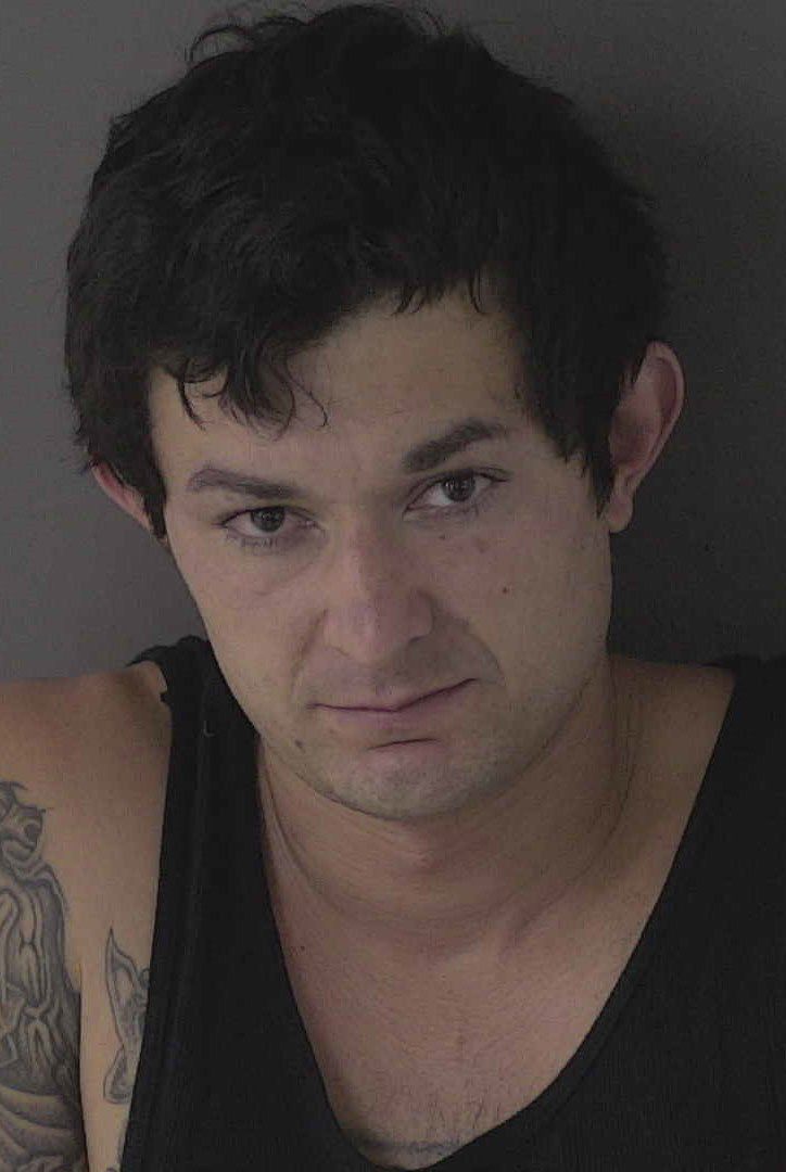 LUGO, MICHAEL ALEXANDER